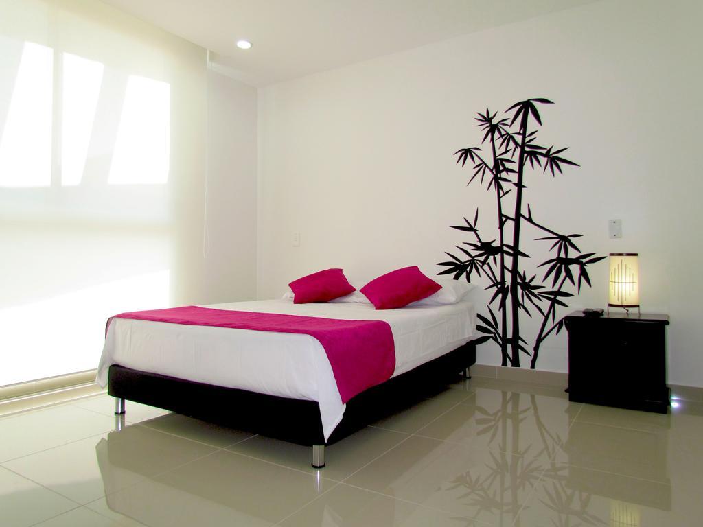 Apartamento Soho Style - Smr228A Puerto de Gaira Phòng bức ảnh
