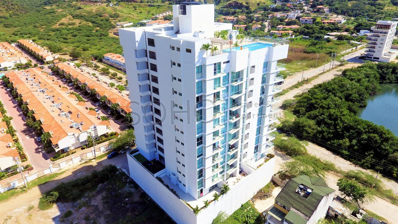 Apartamento Soho Style - Smr228A Puerto de Gaira Ngoại thất bức ảnh